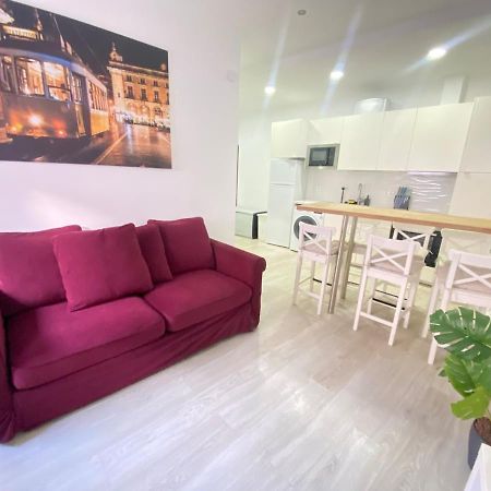 Gama Apartment Setubal Luaran gambar