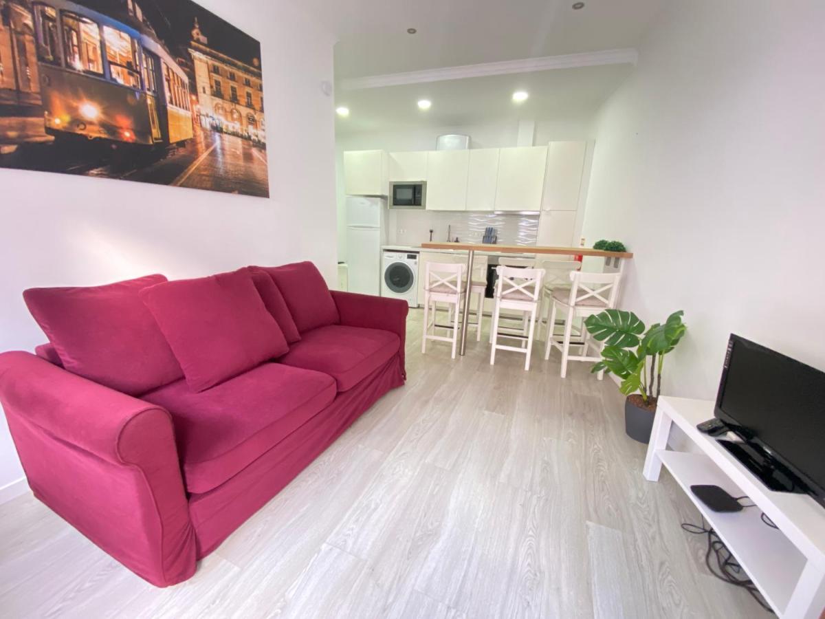 Gama Apartment Setubal Luaran gambar